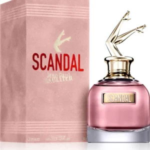 Scandal Women - EDP - 80ml