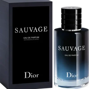 Sauvage - EDP - 100ml