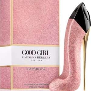Good Girl Fantastic Pink - EDP - 80ml