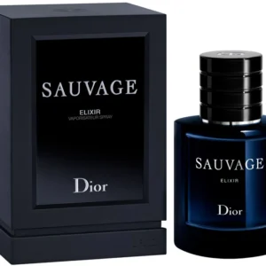 Sauvage Elixir - EDP - 30ml