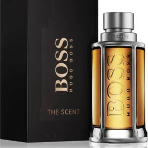 Boss The Scent - EDT - 100ml