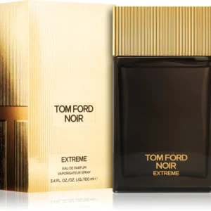Noir Extreme - EDP - 100ml