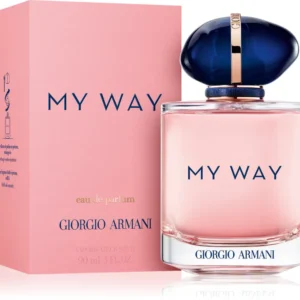 My Way - EDP - 90ml