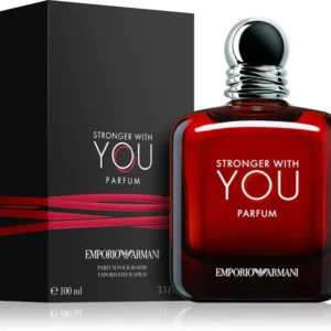 Stronger With You - Parfum - 100ml