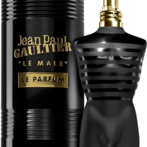 Le Male Le Parfum - EDP - 100ml