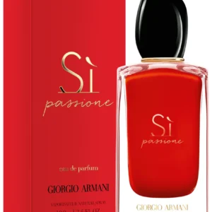 Si Passione - EDP - 100ml