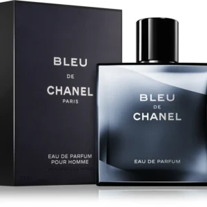 Bleu De Chanel - EDP - 100ml