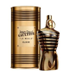 Le Male Elixir - EDP - 100ml