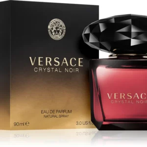 Crystal Noir - EDP - 90ml