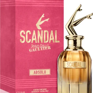 Scandal Women Absolu - EDP - 80ml