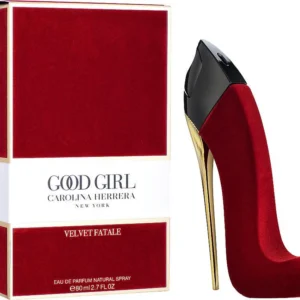 Good Girl Velvet Fatale - EDP - 80ml