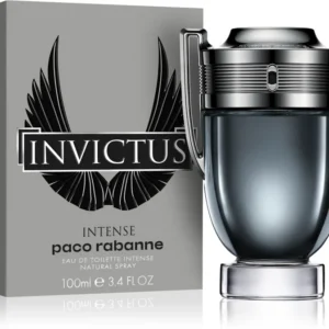 Invictus Intense - EDT Intense - 100ml