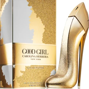 Good Girl Gold Fantasy - EDP - 80ml