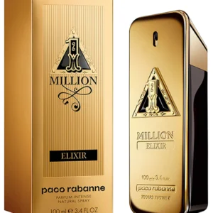 1 Million Elixir - Parfum Intense - 100ml