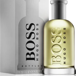 Boss Bottled - EDT - 100ml