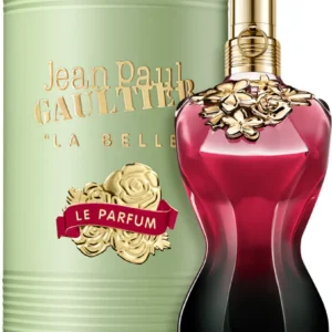 La Belle Le Parfum - EDP - 100ml