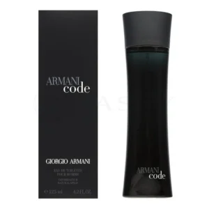 Code - EDT - 125ml