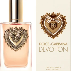 Devotion - EDP - 100ml