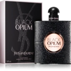 Black Opium - EDP - 100ml
