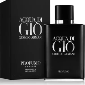 Acqua Di Gio Profumo - EDP - 100ml