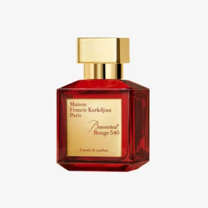 Baccarat Rouge 540 - Extrait de parfum - 70ml