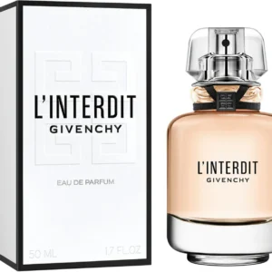 L’Interdit - EDP - 80ml