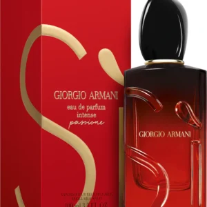 Si Passione - EDP Intense - 100ml