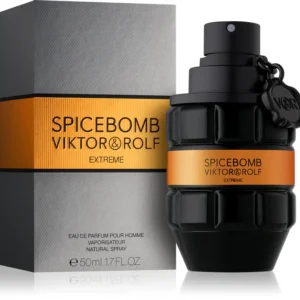 Spicebomb Man EXTREME - EDT - 90ml