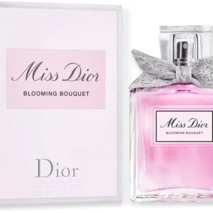 Miss Dior Cherie Blooming Bouquet - EDP - 100ml