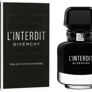 L’Interdit - EDP Intense - 80ml