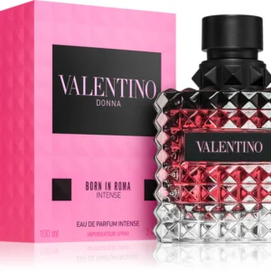 Born In Roma Intense Donna - EDP - 100ml
