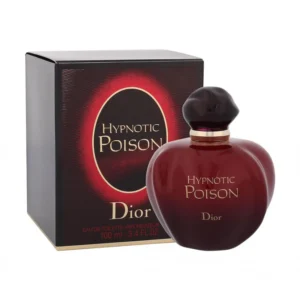 Hypnotic Poison - EDT - 100ml