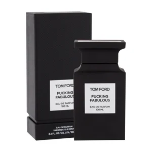 Fucking Fabulous - EDP - 100ml